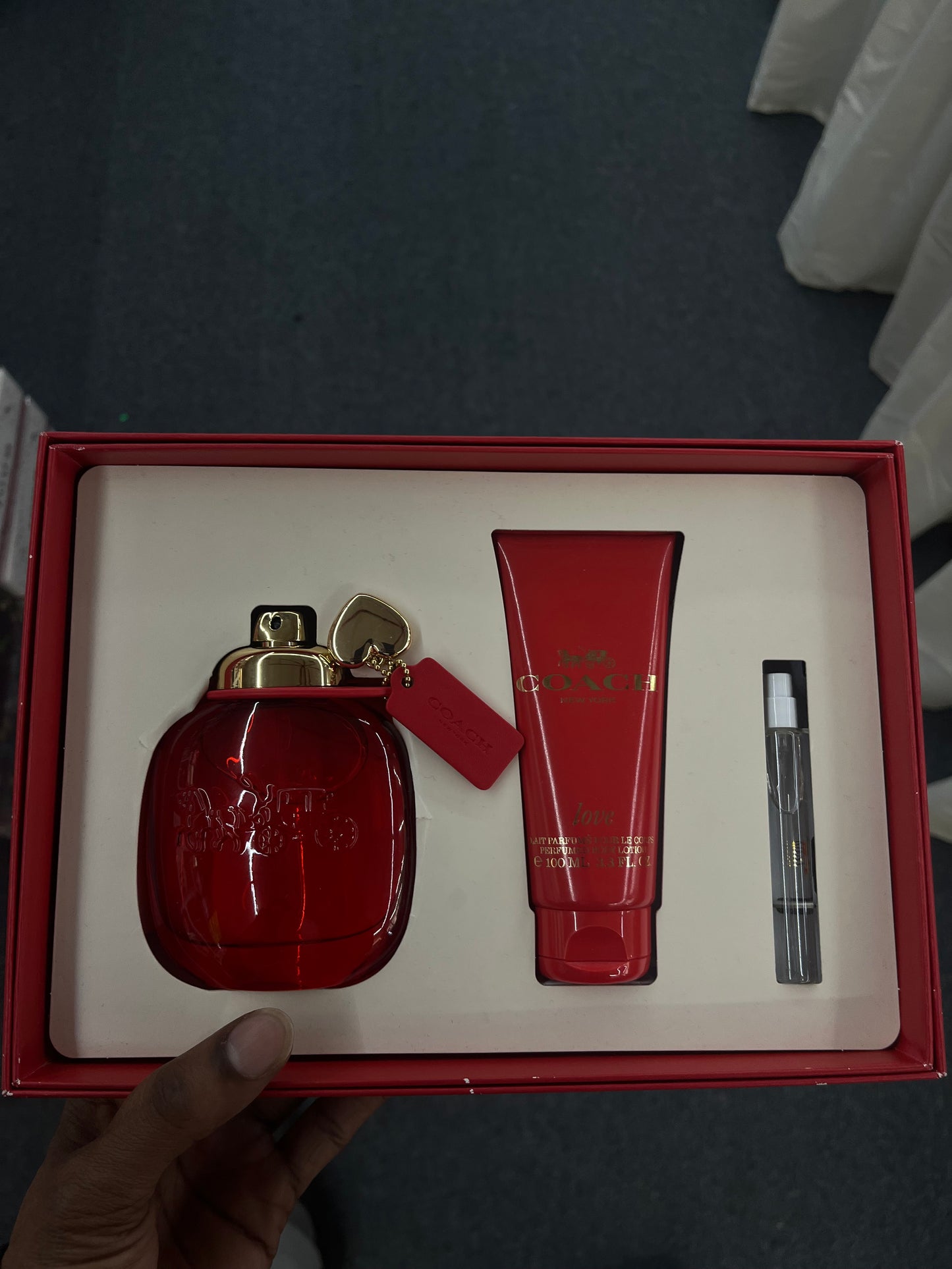 Any Cologne/Perfume you want