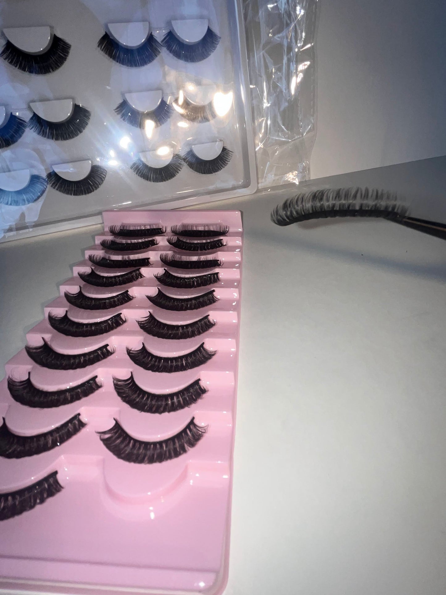 Mink Lashes