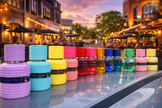 Mink Juice XL [Combo]