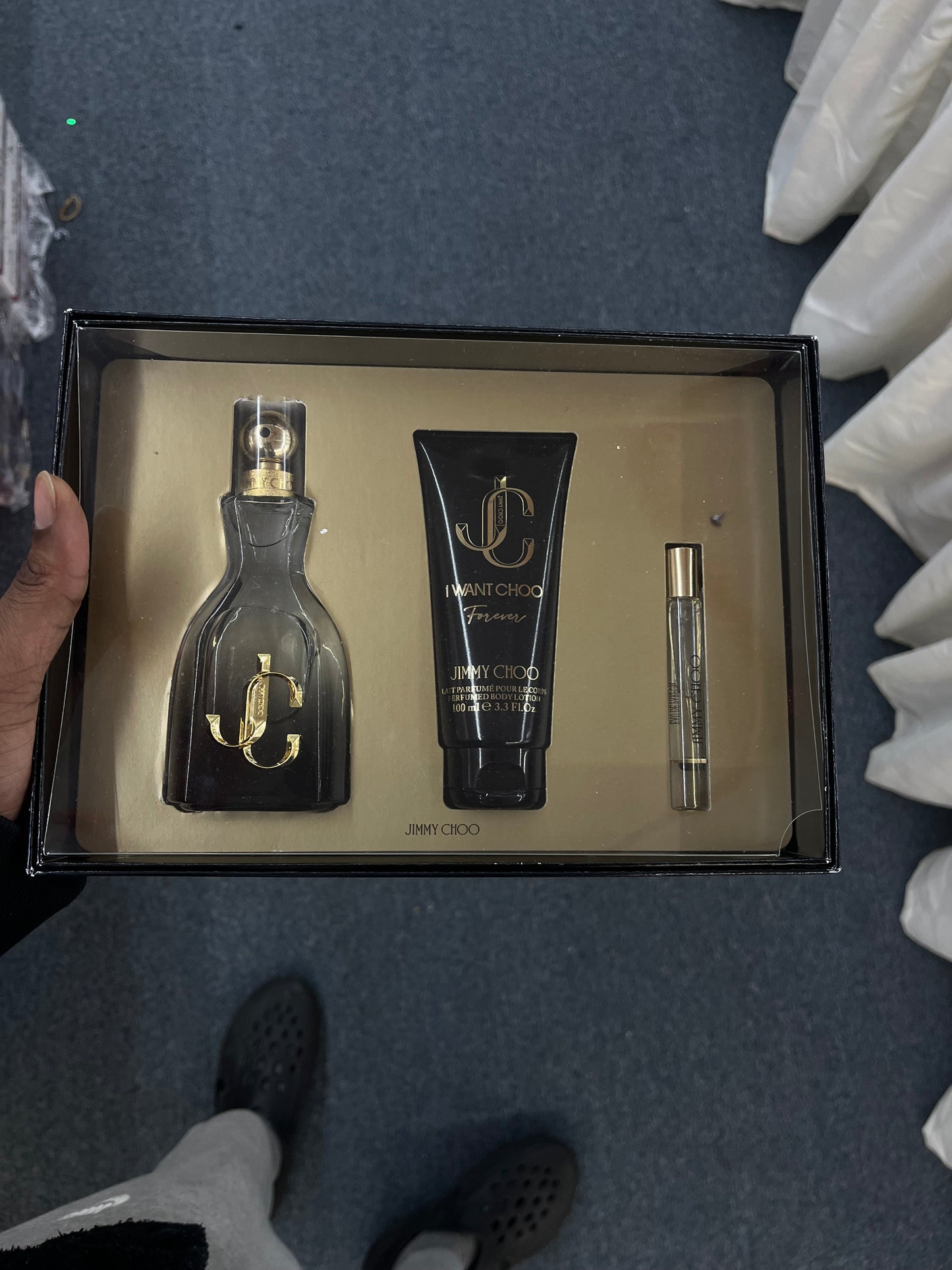 Any Cologne/Perfume you want