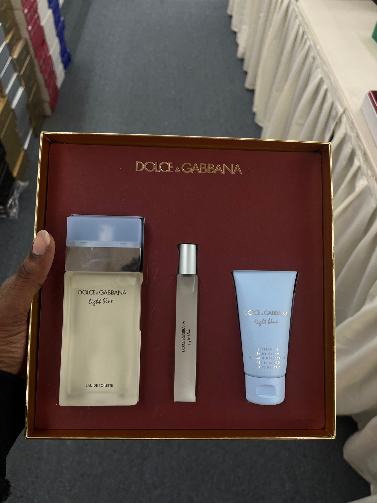 Any Cologne/Perfume you want