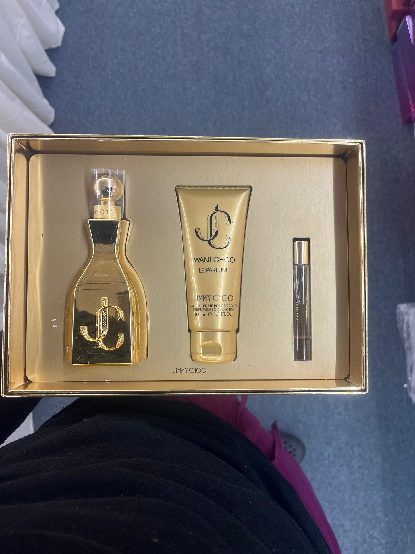 Any Cologne/Perfume you want