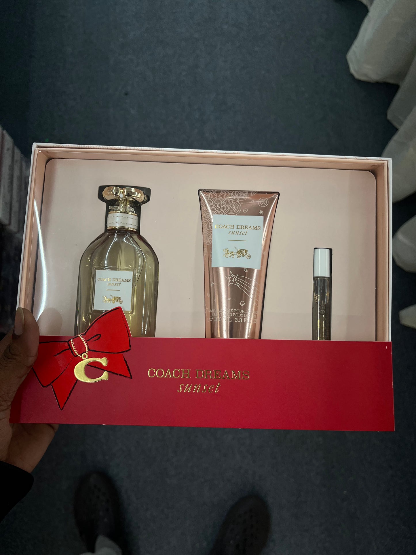 Any Cologne/Perfume you want