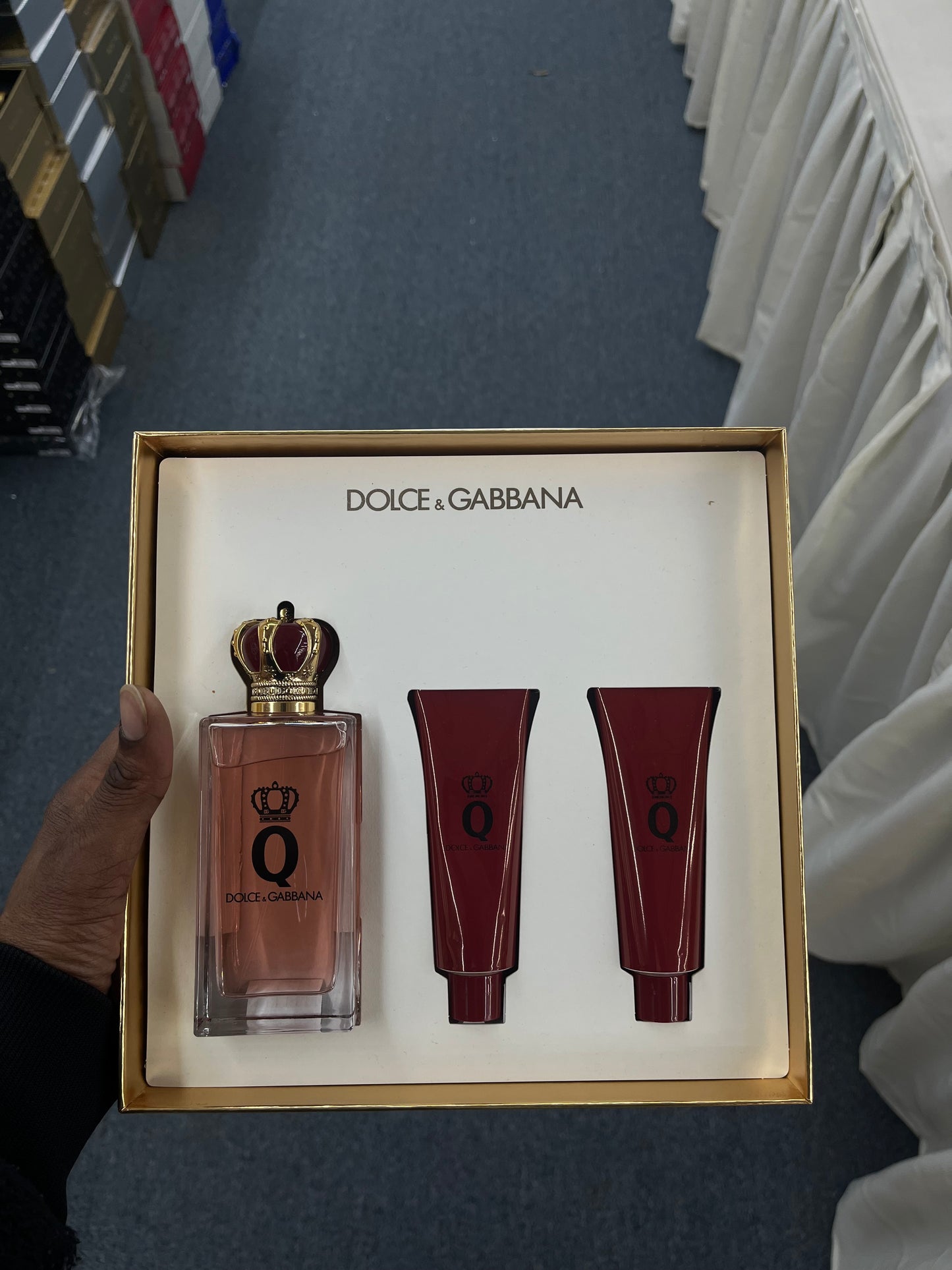 Any Cologne/Perfume you want