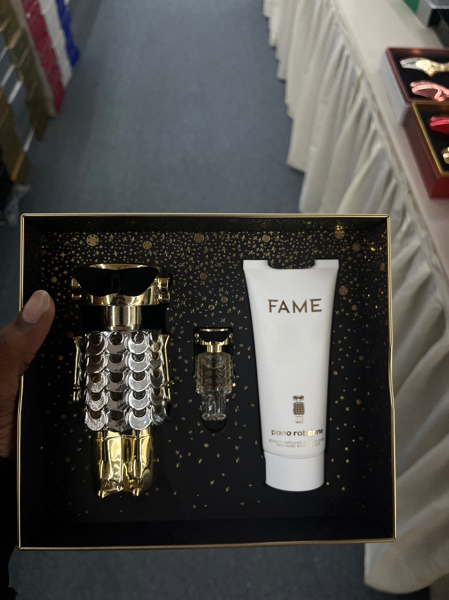 Any Cologne/Perfume you want