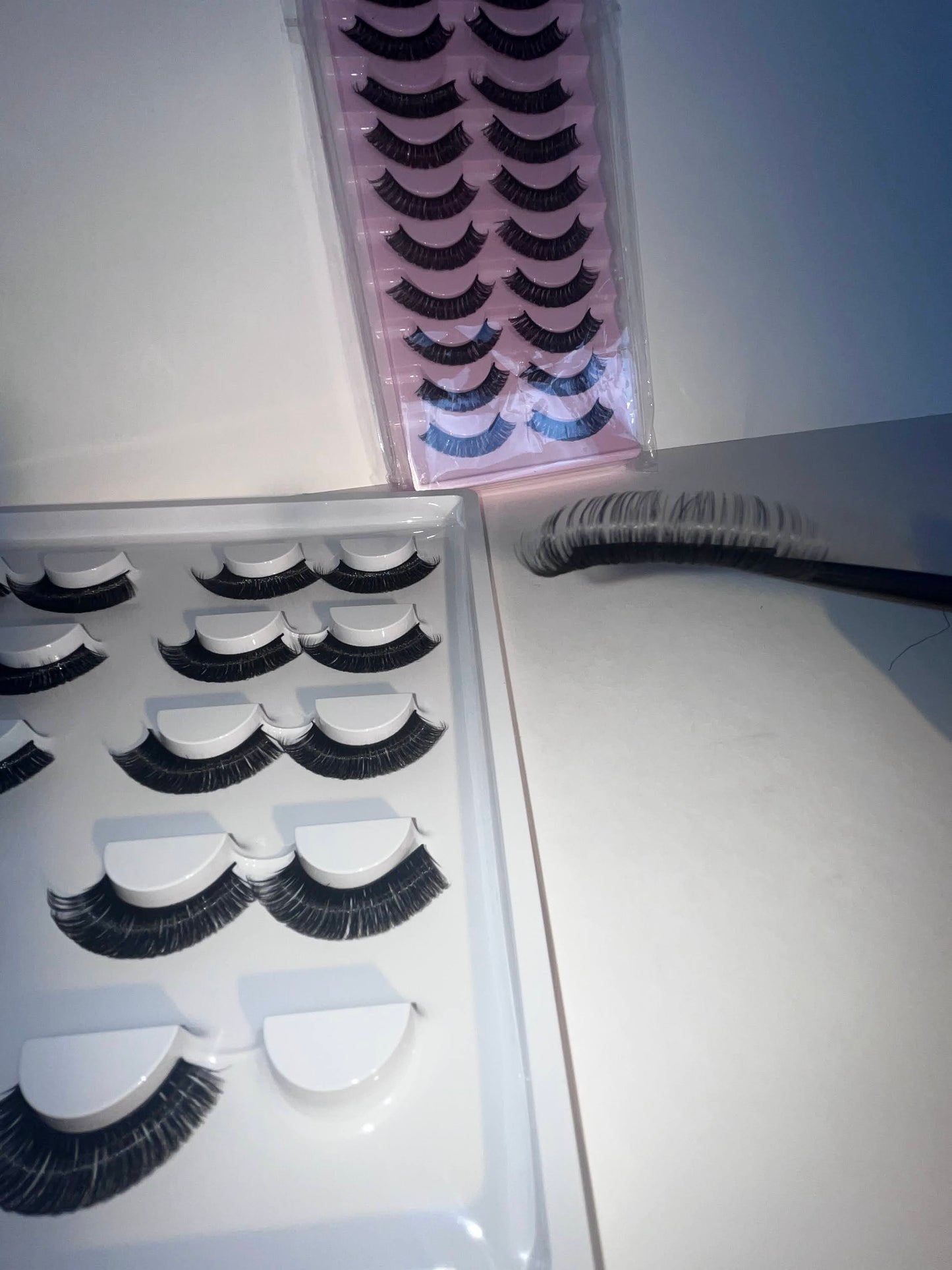 Mink Lashes