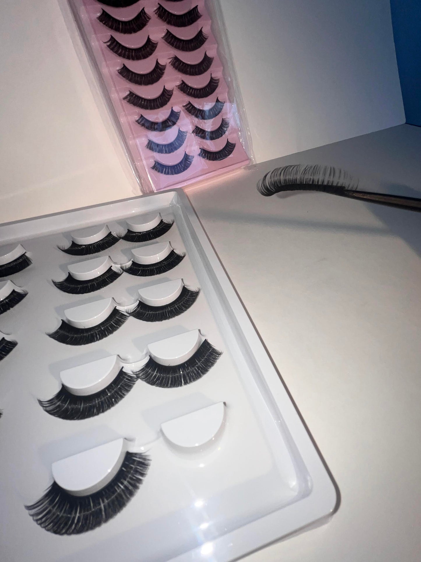 Mink Lashes